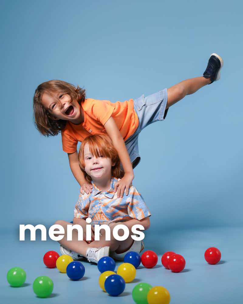 MENINOS
