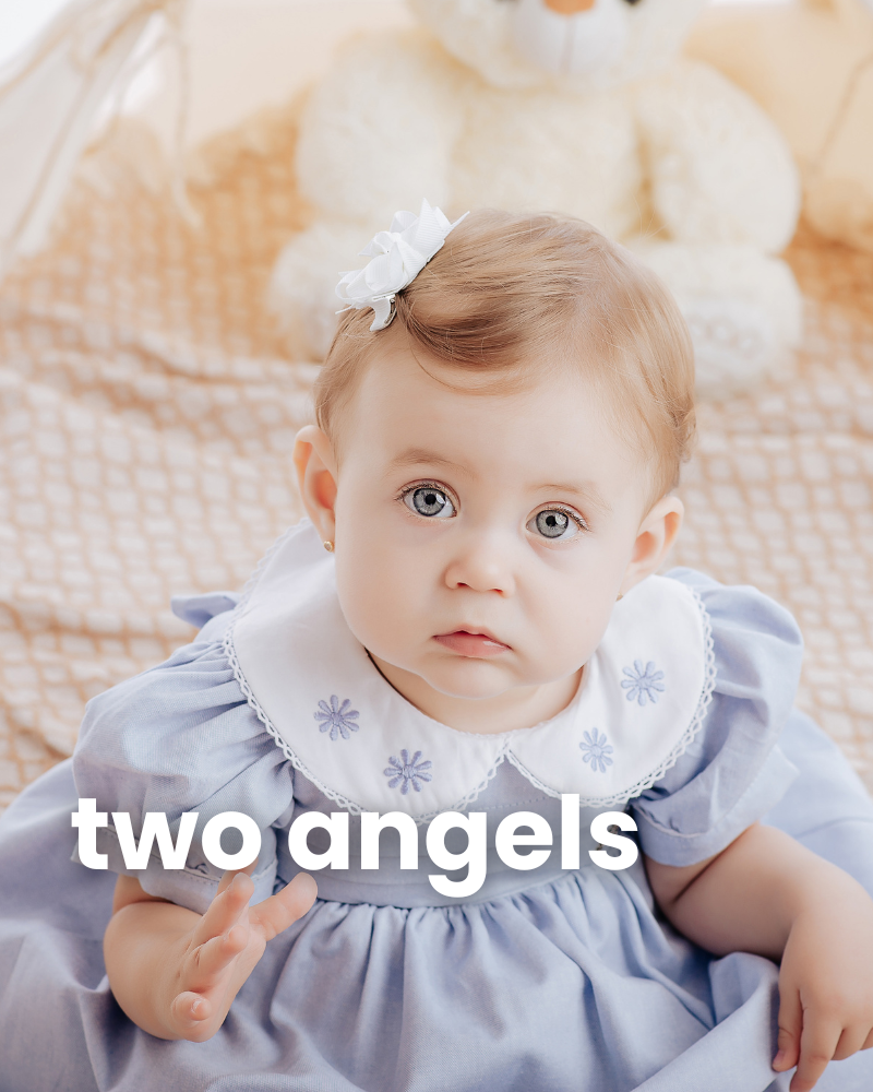 TWO ANGELS