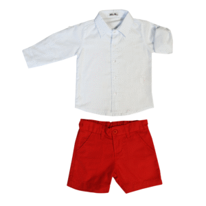 Conjunto Social Infantil