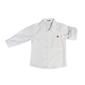 Camisa Social Masculina