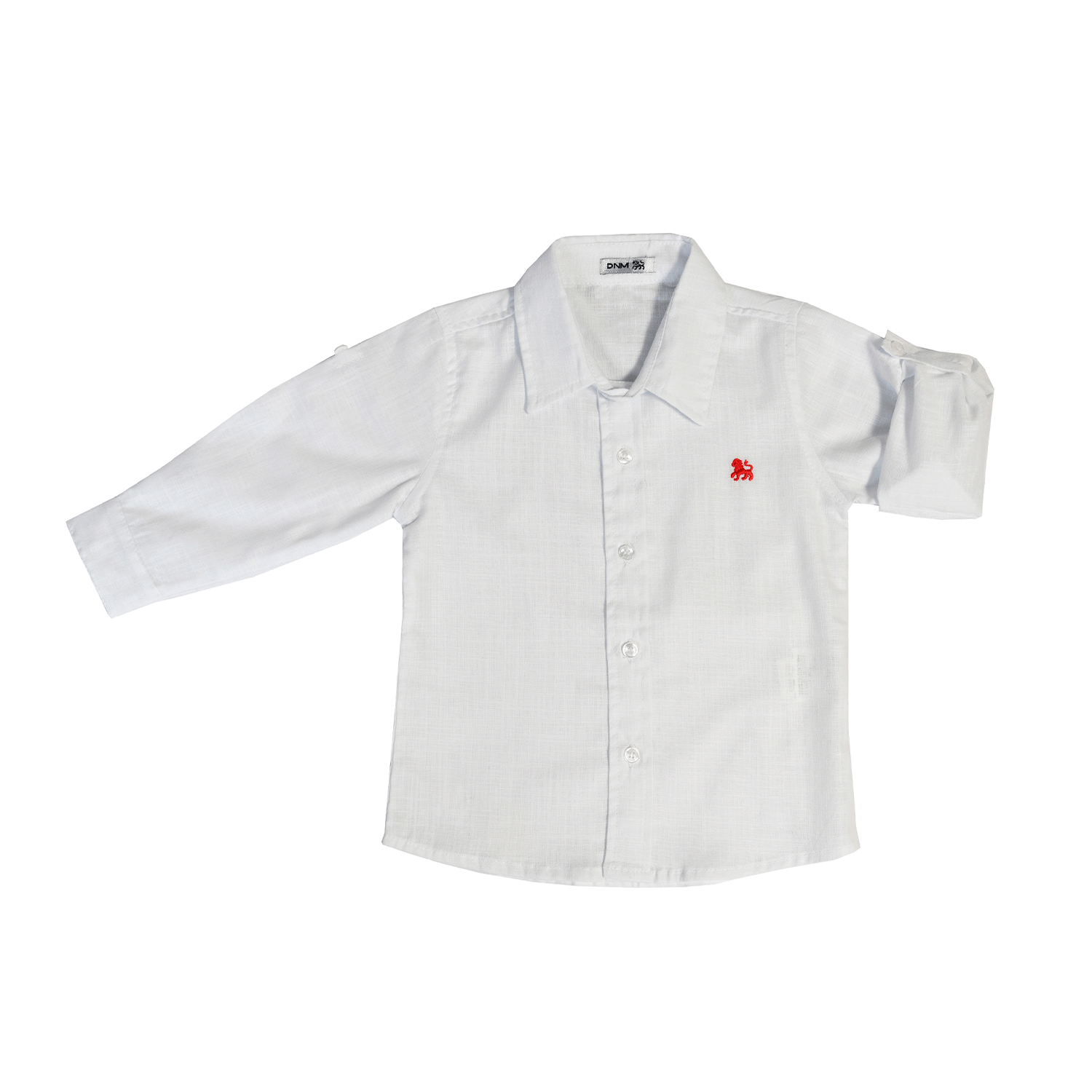 Camisa Social Masculina